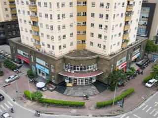 Bán chung cư vimeco ct3 nguyễn chánh  90m2  8.5 tỷ  0988 579 ***