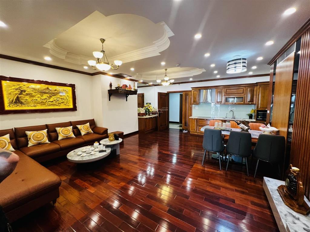 Bán chung cư vimeco ct3 nguyễn chánh  90m2  8.5 tỷ  0988 579 ***