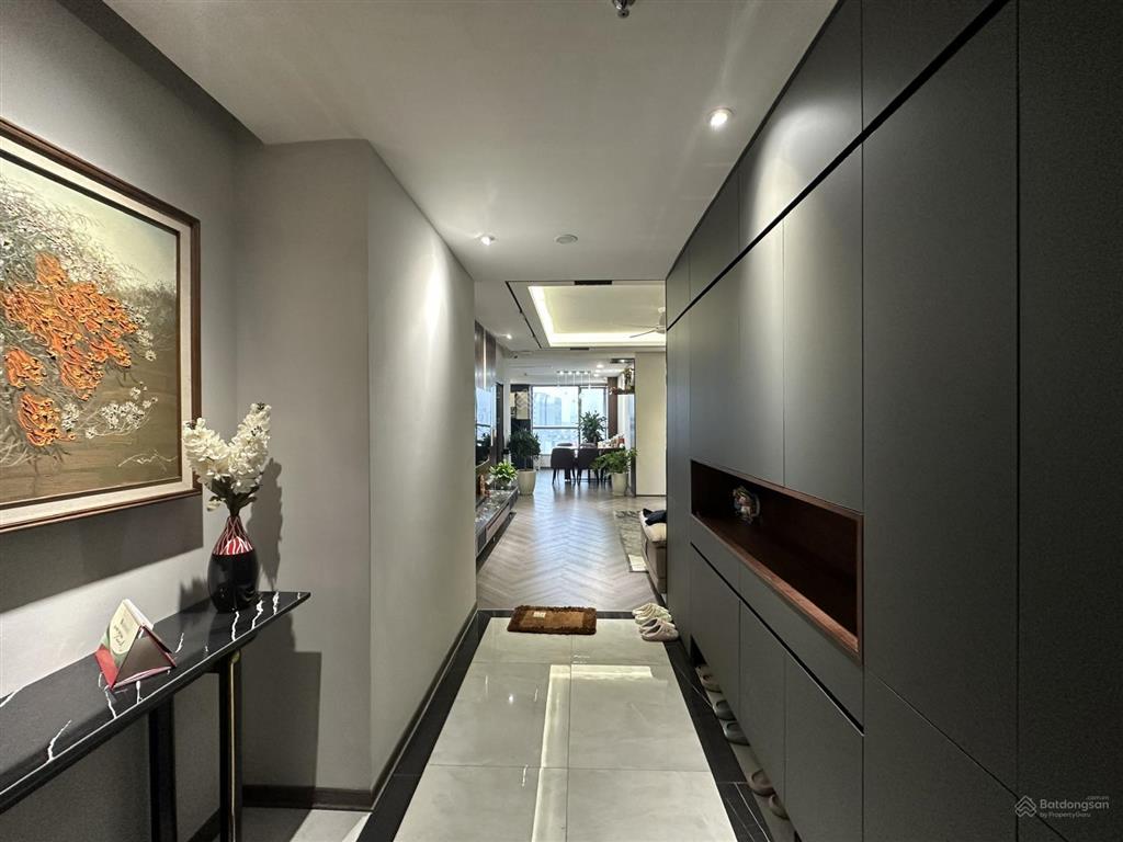Bán căn hộ 3 ngủ  105m2  9.7 tỷ  0988 579 ***