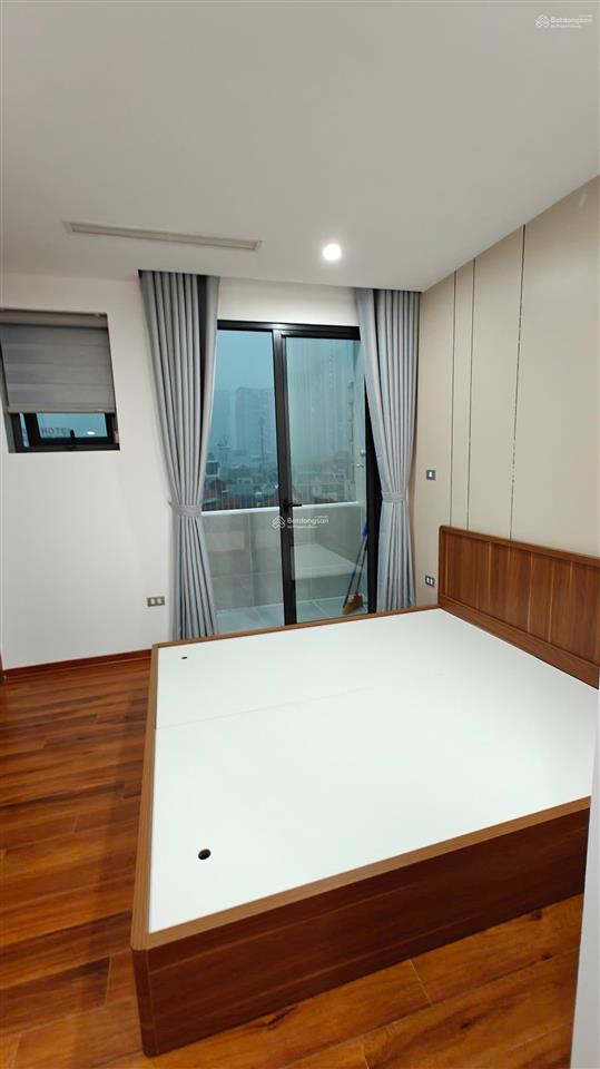 Bán 30t  44m2 sửa được 2 ngủ 4.2 tỷ  0988 579 ***