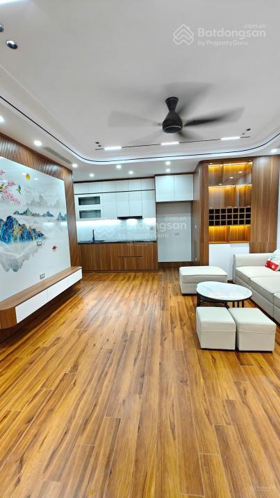Bán 30t  44m2 sửa được 2 ngủ 4.2 tỷ  0988 579 ***