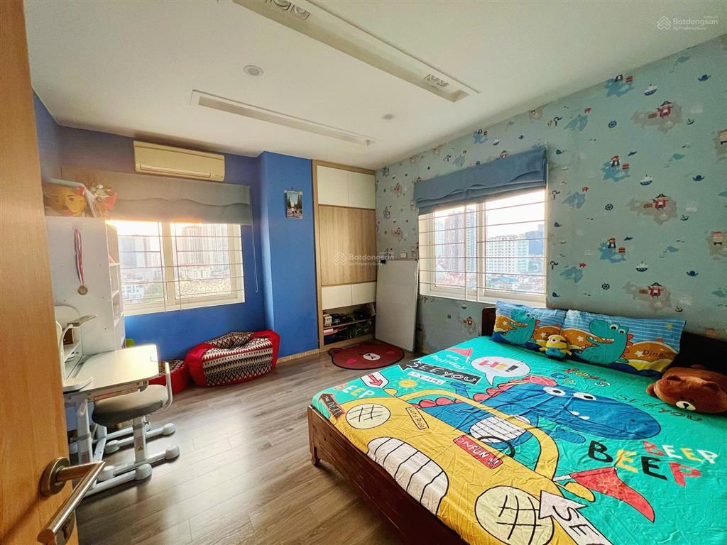 Cho thuê căn 95m2 3 ngủ chung cư g4 vũ phạm hàm  14tr/tháng  0988 579 ***