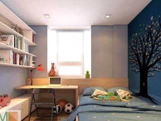 Cho thuê căn hộ chung cư 170 đê la thành  130m²  3 ngủ  16tr/tháng  0988 579 ***