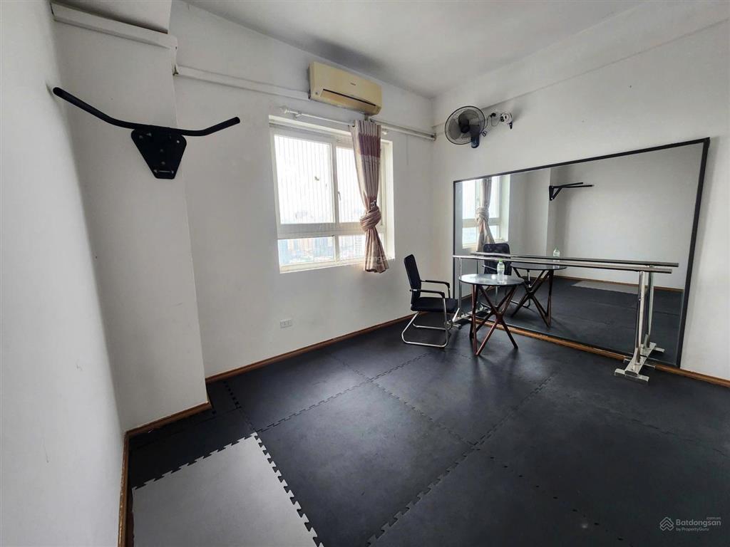 Cho thuê căn hộ 80m2  3 ngủ  137 nguyễn ngọc vũ  12tr/tháng  0988 579 ***