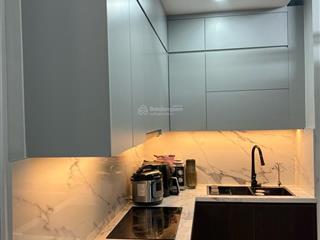 Cho thuê căn hộ 94m2 tòa ct45 dương đình nghệ  2 ngủ  11tr/tháng  0988 579 ***