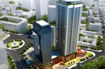 Bán căn góc 2 mặt thoáng view hồ sky park residence, 14 tỷ, 130m2  cầu giấy  0988 579 ***