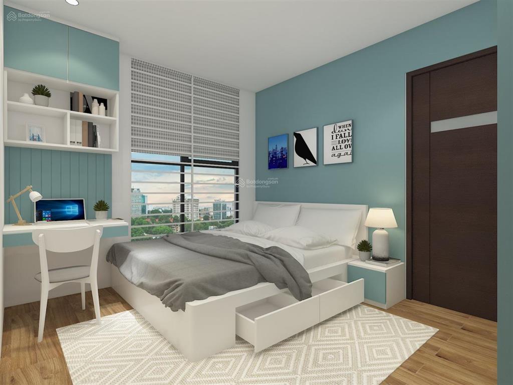 Bán ch 3pn 2wc tại hà thành plaza, 10,9 tỷ, 115m2, thái thịnh  0988 579 ***