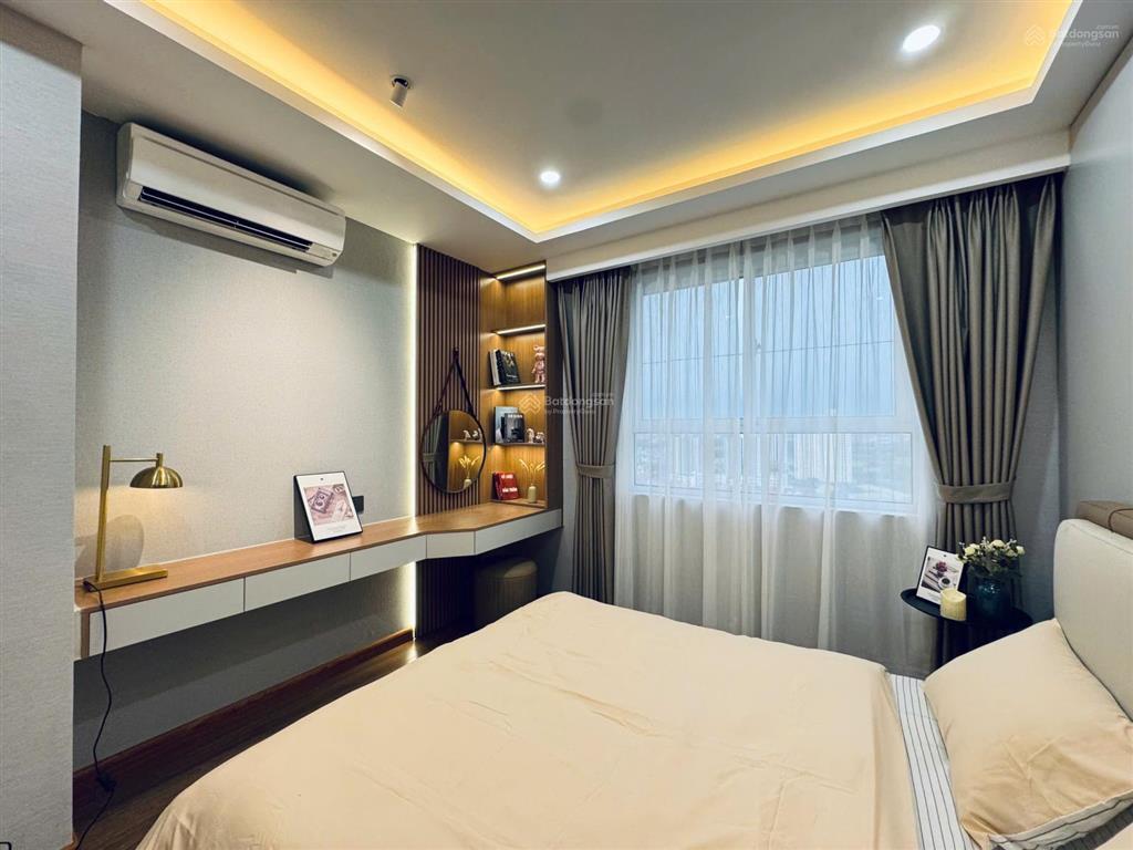 Bán ch 3pn 2wc tại hà thành plaza, 10,9 tỷ, 115m2, thái thịnh  0988 579 ***