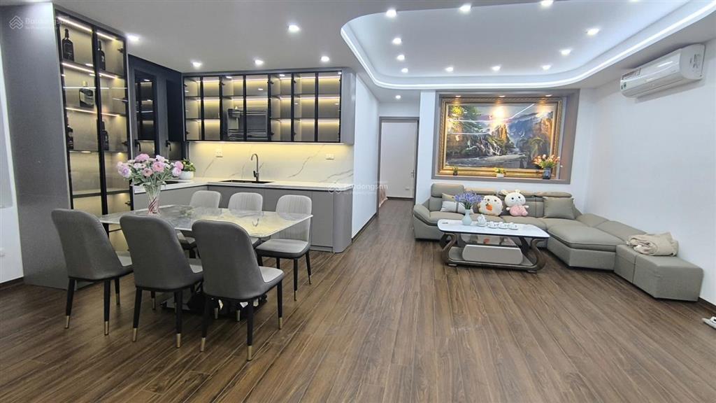 Bán căn góc chung cư ct4 mễ trì hạ  120m2  8,3 tỷ  0988 579 ***