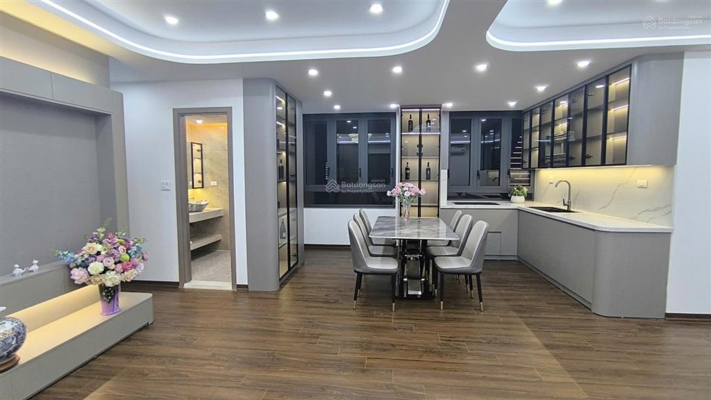 Bán căn góc chung cư ct4 mễ trì hạ  120m2  8,3 tỷ  0988 579 ***