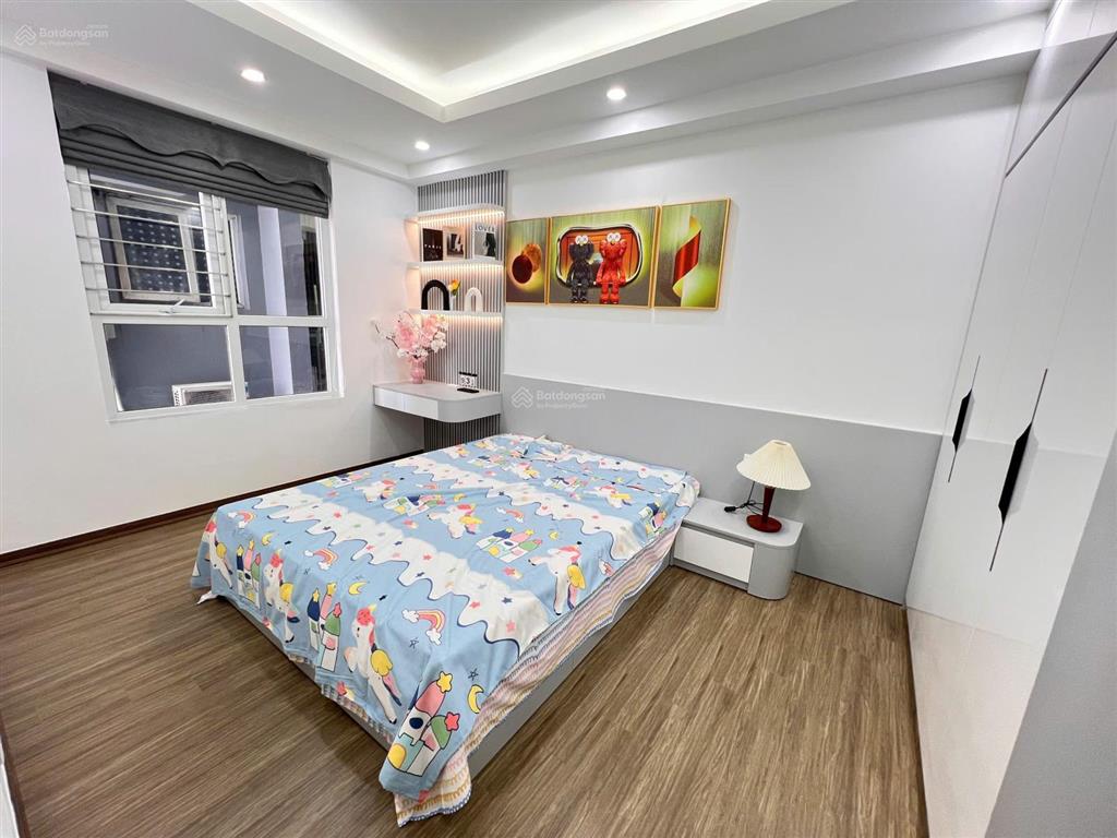 Bán căn hộ 4 ngủ 135,4m2, 12 tỷ tại chung cư viện chiến lược khoa học công an