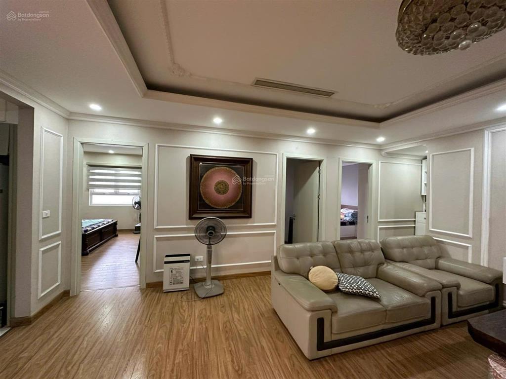 Thống nhất complex. căn góc dt 123m2, 3pn, 2vc, 12tỷ6 không đăng ảo mất time. giá tốt ac ơi