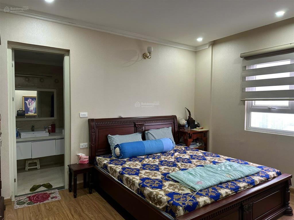 Thống nhất complex. căn góc dt 123m2, 3pn, 2vc, 12tỷ6 không đăng ảo mất time. giá tốt ac ơi