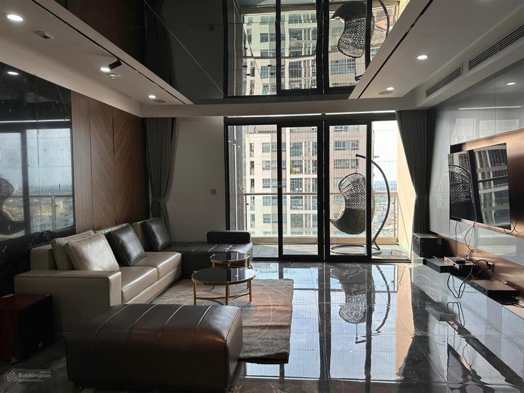 Times tower  35 lvl. căn góc dt 128m2. 3pn. 2wc. 12tỷ5 không đăng ảo mất time. giá tốt ac ơi