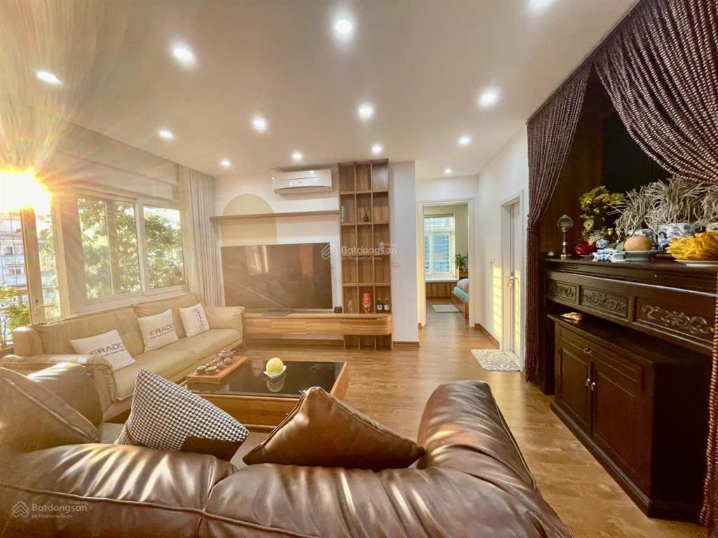 Chính chủ bán căn cienco1 hoàng đạo thuý, 110m2 thiết kế 3 ngủ tầng đep full nội thất giá 8.9tỷ