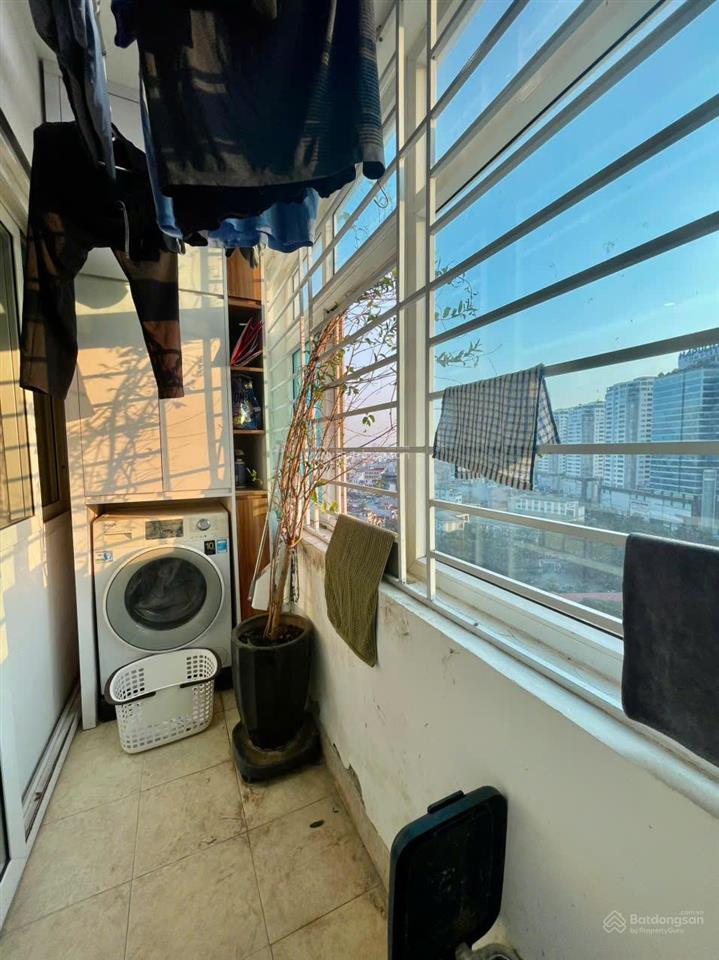 Chính chủ bán căn cienco1 hoàng đạo thuý, 110m2 thiết kế 3 ngủ tầng đep full nội thất giá 8.9tỷ