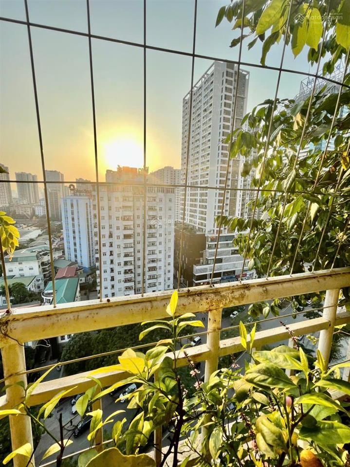 Chính chủ bán căn cienco1 hoàng đạo thuý, 110m2 thiết kế 3 ngủ tầng đep full nội thất giá 8.9tỷ