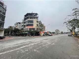 Hàng hiếm khu đấu giá việt hưng không có căn thứ 2 việt hưng long biên 75m mt 4.8m giá 24,5 tỷ