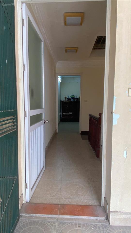 Chính chủ cho thuê nhà nguyên căn lâm du bồ đề, long biên giá thuê 15,5 triệu/tháng