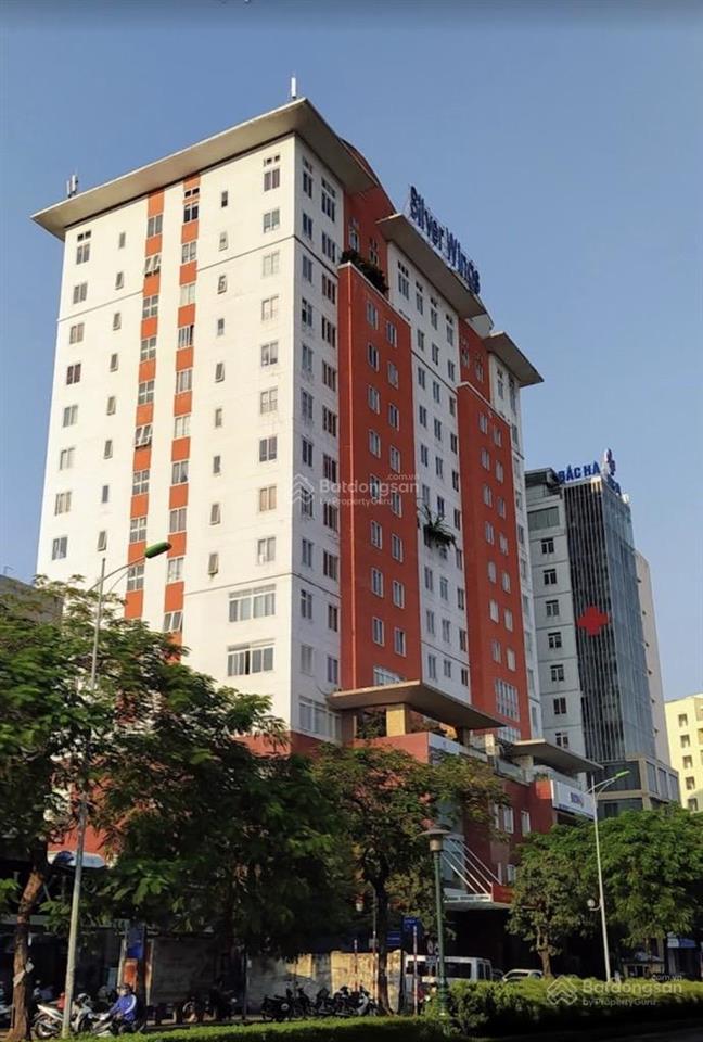 Giảm sốc 900 triệu silver wings 137 nguyễn văn cừ chỉ còn 6,6 tỷ 95m 3 ngủ 2 vs