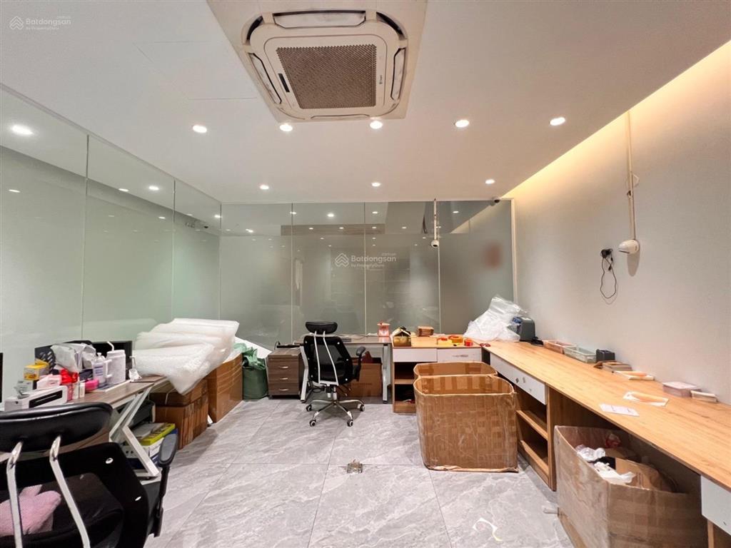 Hàng hiếm liền kề minh nhựa số 1 lâm hạ 120m 7,5 tầng mt 6m 53,5 tỷ