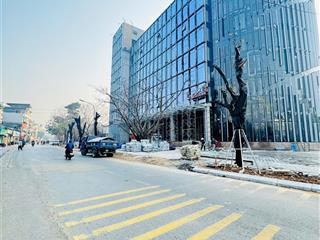 Bán lô đất lô góc hai mặt thoáng việt hưng  long biên.