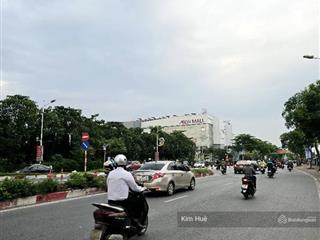 Bán đất đàm quang trung ngõ thông oto nhỏ sát aeon mall