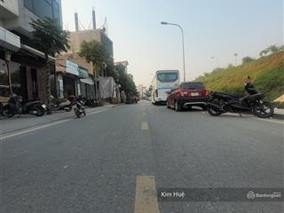 Bán nhanh lô đất đẹp phúc lợi 2 mặt ngõ ô tô tránh