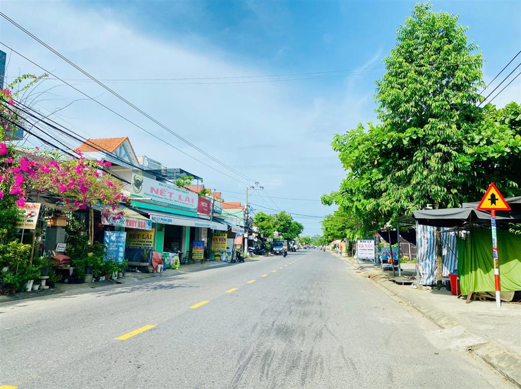 Bán đất thị trấn nam phước  dt 116m2 ngang 6m  đường qh 9m  sát bệnh viện tâm trí giá cực rẻ