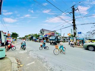 Bán đất thị trấn nam phước  dt 116m2 ngang 6m  đường qh 9m  sát bệnh viện tâm trí giá cực rẻ