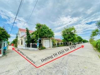 Bán đất hội an  134m2 đường qh9m  cách hội an chỉ vài phút di chuyển