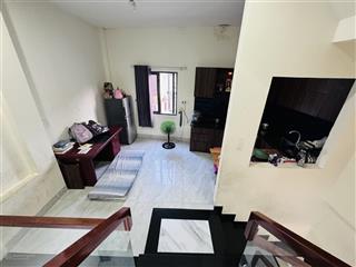 Nhà 3 tầng 2 mặt tiền đg trường sơn 33m  vị trí kinh doanh buôn bán đắc đia  giá chỉ nhỉnh 3 tỷ