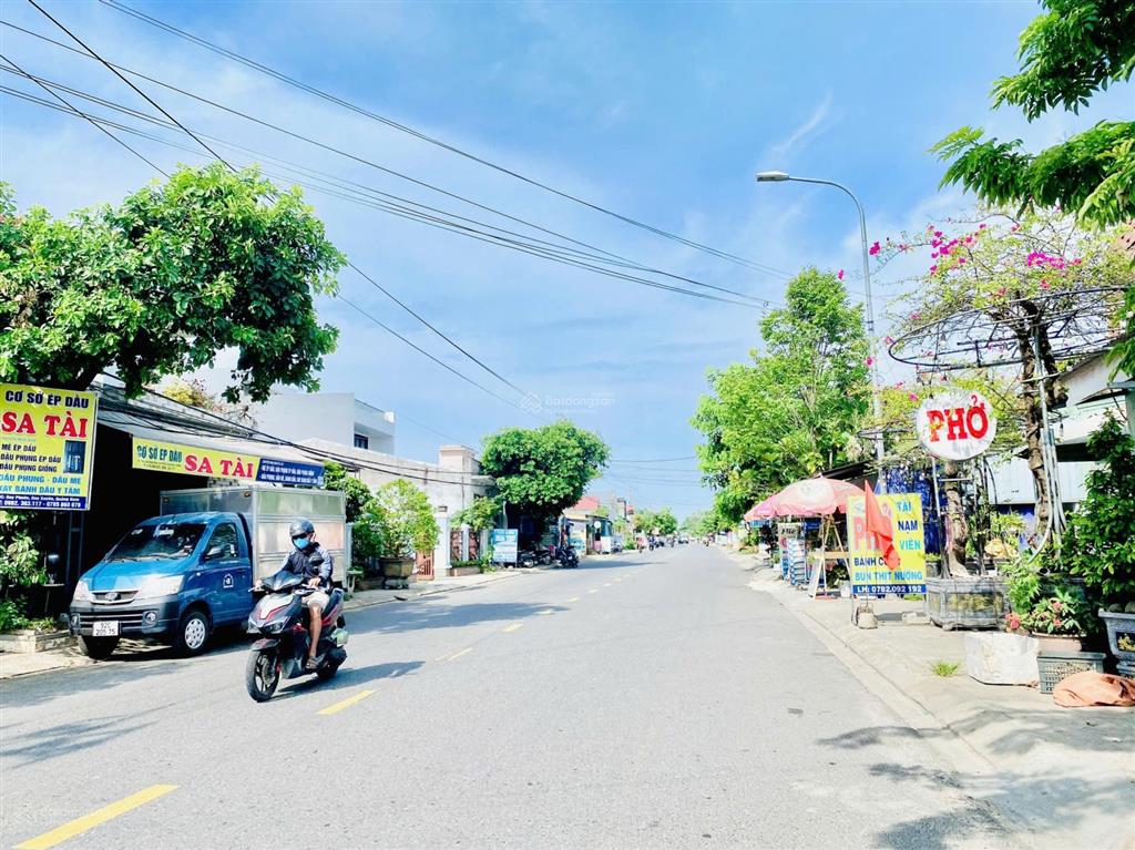 Thị trấn nam phước  sát ql1a  đường qh 9m  109m2  ngang 5m  giá chỉ nhỉnh 800tr