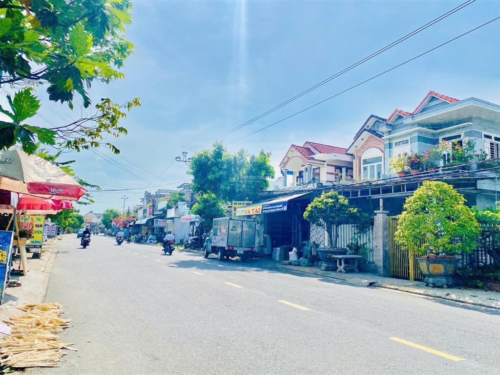 Thị trấn nam phước  sát ql1a  đường qh 9m  109m2  ngang 5m  giá chỉ nhỉnh 800tr