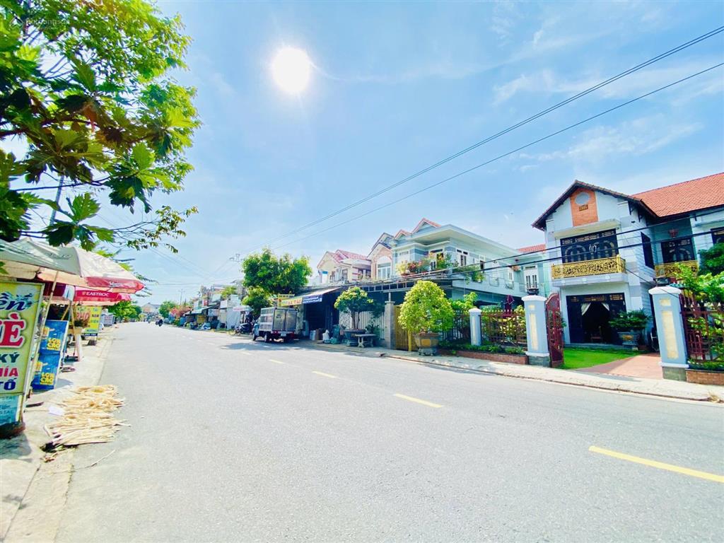 Thị trấn nam phước  sát ql1a  đường qh 9m  109m2  ngang 5m  giá chỉ nhỉnh 800tr