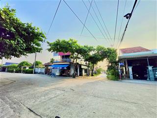 Cách phố cổ hội an chỉ vài phút di chuyển  dt 500m2 ngang 18m full thổ cư  giá chỉ 5tr/m2