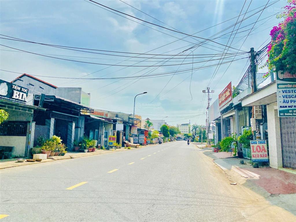 Bán đất lang châu bắc  dt 112m2 ngang 5m  đường qh 9m  giá chỉnh nhỉnh 700tr