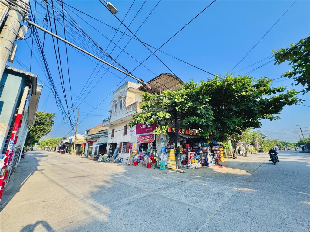 Đất hội an chỉ từ 7xx  800 triệu cho lô 167m2 ngang 6m  đường chuẩn qh 9m  nhanh tay thì còn