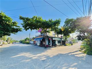 Đất hội an chỉ từ 7xx  800 triệu cho lô 167m2 ngang 6m  đường chuẩn qh 9m  nhanh tay thì còn