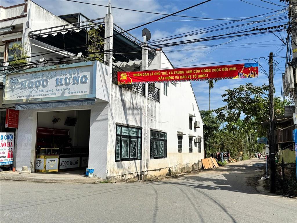 Bán lô biệt thự hội an  dt 376m2 ngang 11m nở hậu 14m  đường ô tô 5,5m giá chỉ 10tr/m2