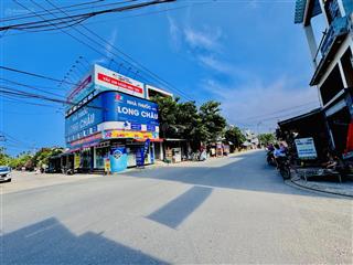 Bán đất giáp hội an  dt 106m²  ngang 8m  giá nhỉnh 1 tỷ