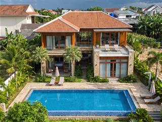 Bán gấp đất biệt thự 465m2 mặt tiền 15m đường mở rộng 9m ngay trung tâm thị trấn nam phước