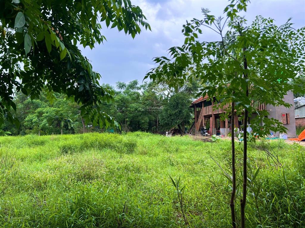 Bán gấp 2.395m2 ngang 72m cạnh làng du lịch triêm tây giá chỉ nhỉnh 12 tỷ