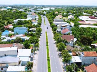 Chính chủ bán nhanh đất ngay trục trần phú 33m giá chỉ nhỉnh 1 tỷ