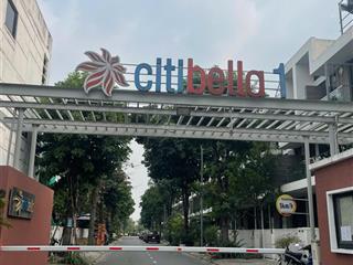 Nhà riêng 3 tầng  80m2  4 phòng ngủ  khu compound(bảo vệ 24/24)  đường 12m giá chào 9.2tỷ