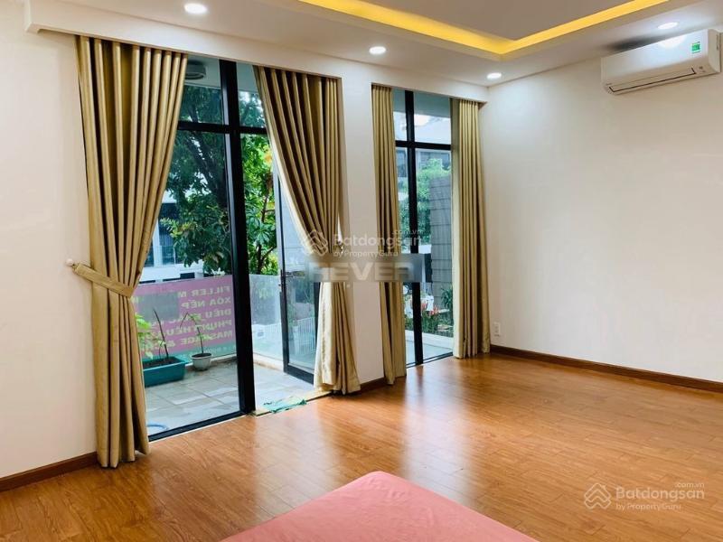 Cho thuê nhà 3 tầng  4 phòng ngủ  full nội thất  vào ở ngay giá 15tr/tháng