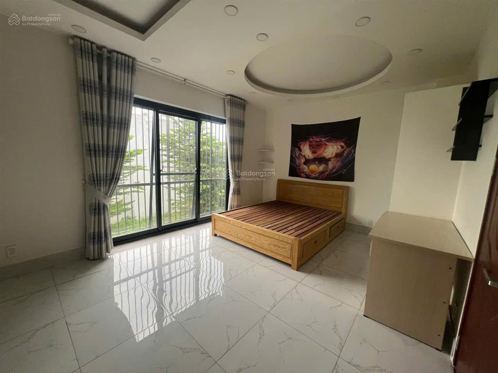Bán nhà phố khu compound quy hoạch đồng bộ, an ninh 24/7, 3 tầng, 4pn, nội thất cao cấp, giá 9,5 tỷ