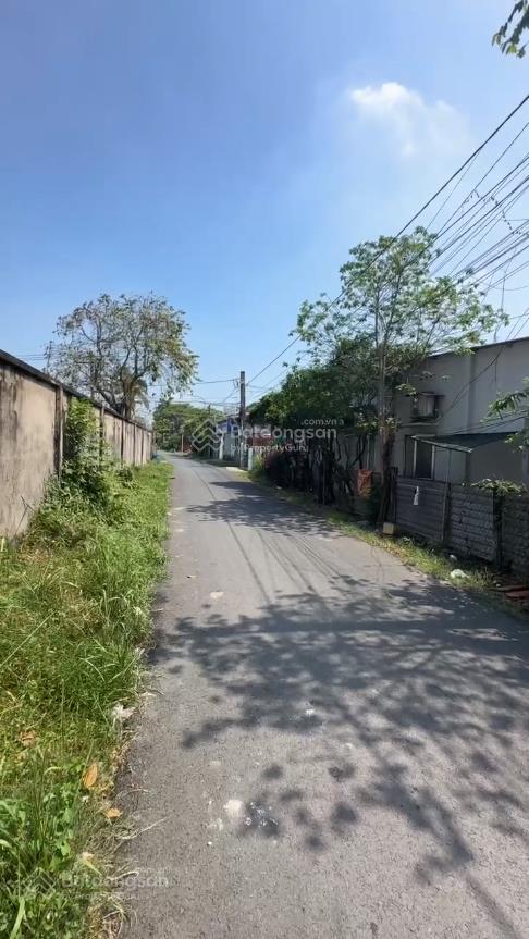 Bán đất tại đường số 34, xã tân thông hội, huyện củ chi, giá siêu hời 1,45 tỷ, 167m2