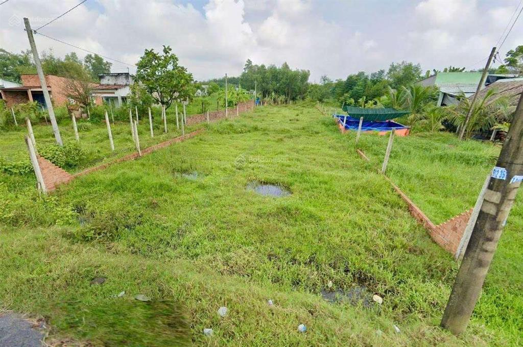 Đất full thổ trung lập hạ 125m2 (5x25) đường basa cách tỉnh lộ 2 350m. sở hữu ngay chỉ 890 triệu