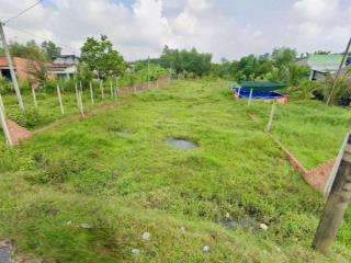 Đất full thổ trung lập hạ 125m2 (5x25) đường basa cách tỉnh lộ 2 350m. sở hữu ngay chỉ 890 triệu